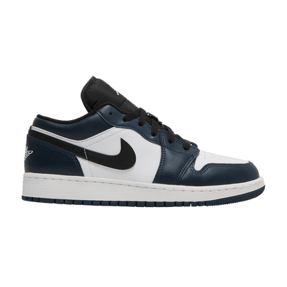 Nike Air Jordan 1 Low "Dark Teal" (GS)