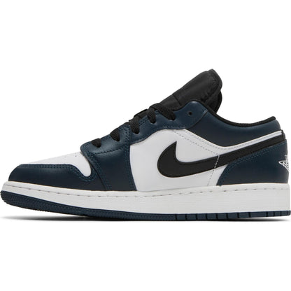 Nike Air Jordan 1 Low "Dark Teal" (GS)