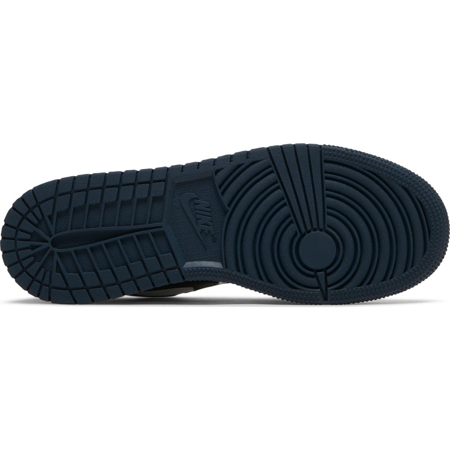 Nike Air Jordan 1 Low "Dark Teal" (GS)