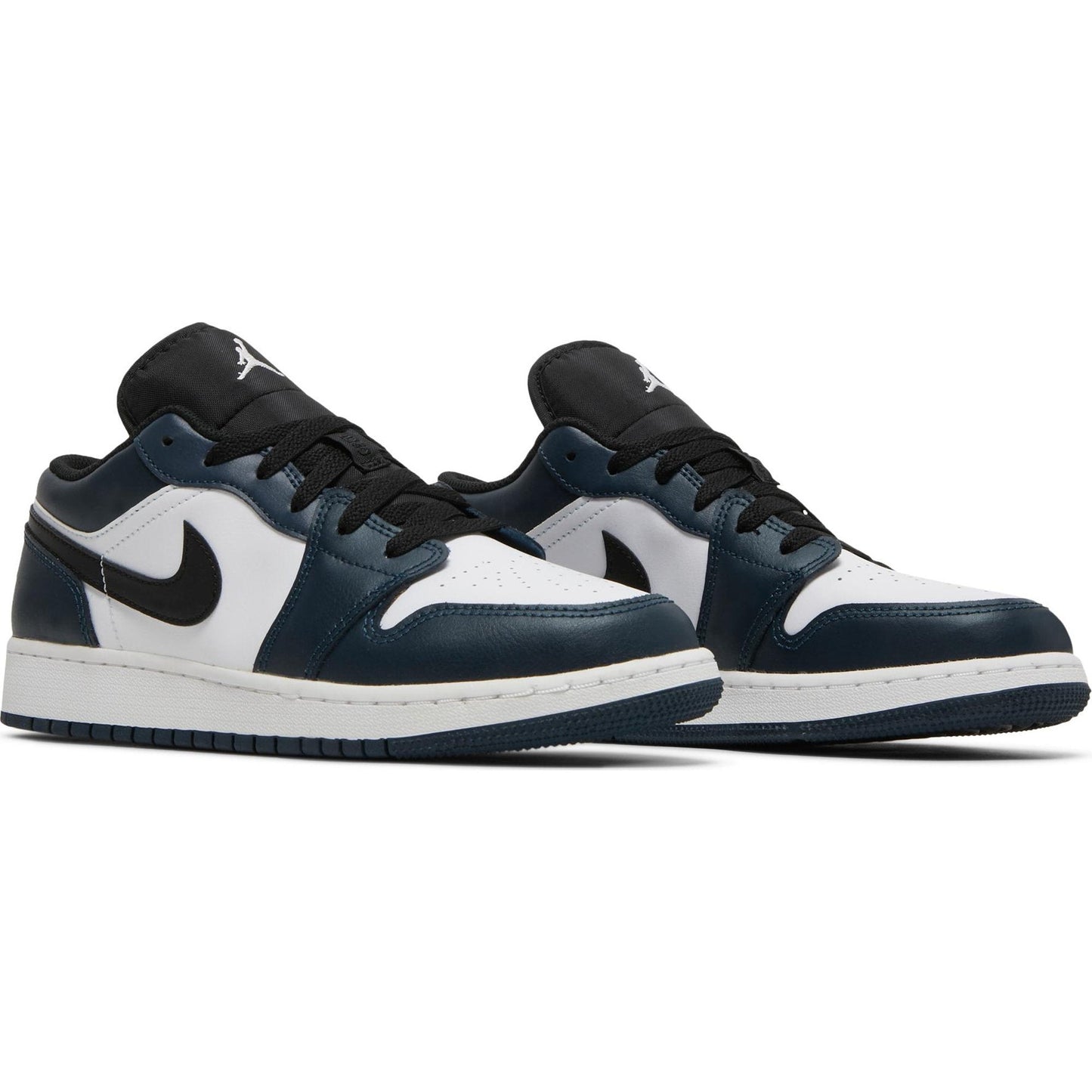 Nike Air Jordan 1 Low "Dark Teal" (GS)