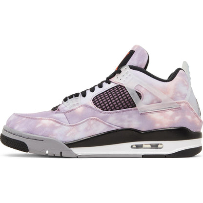 Nike Air Jordan 4 "Zen Master"