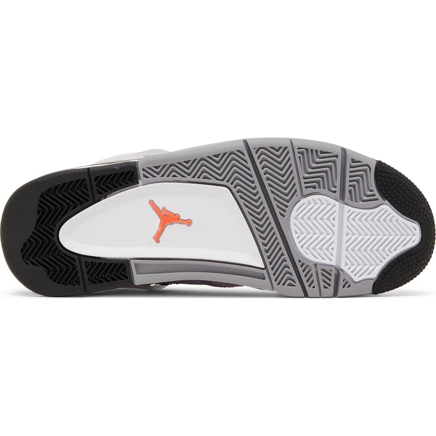 Nike Air Jordan 4 "Zen Master"