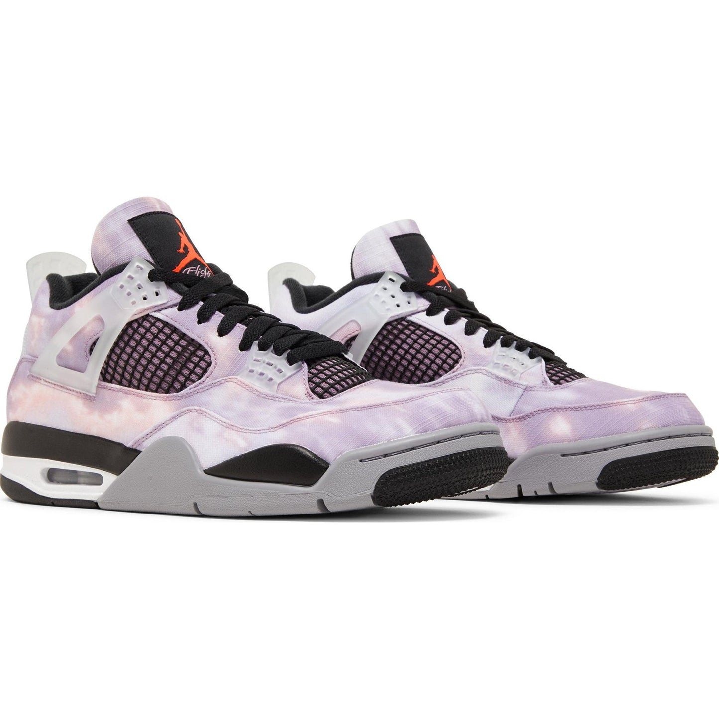 Nike Air Jordan 4 "Zen Master"