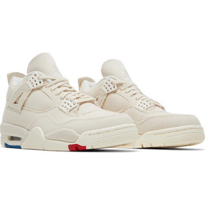 Nike Air Jordan 4 “Blank Canvas” (W)