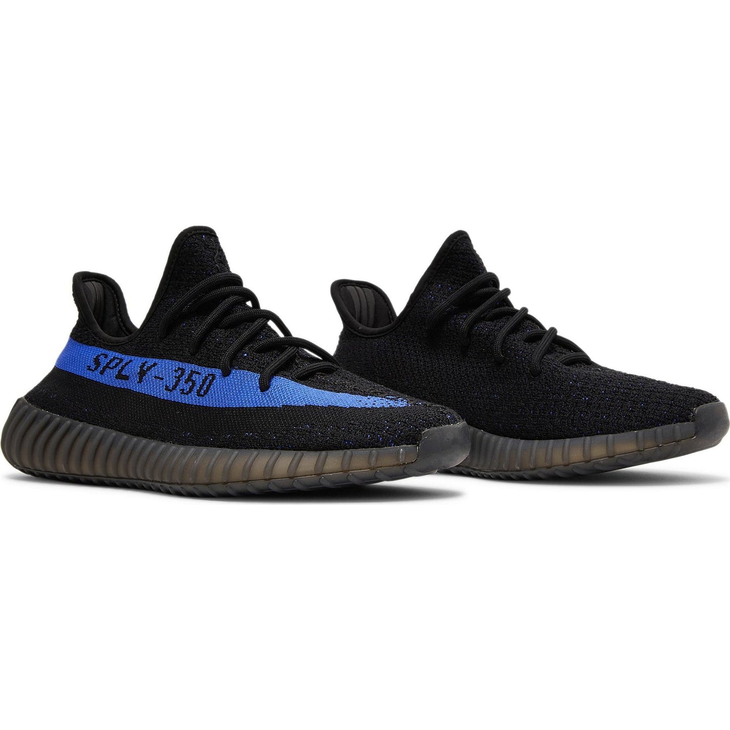 adidas Yeezy 350 V2 "Dazzling Blue"