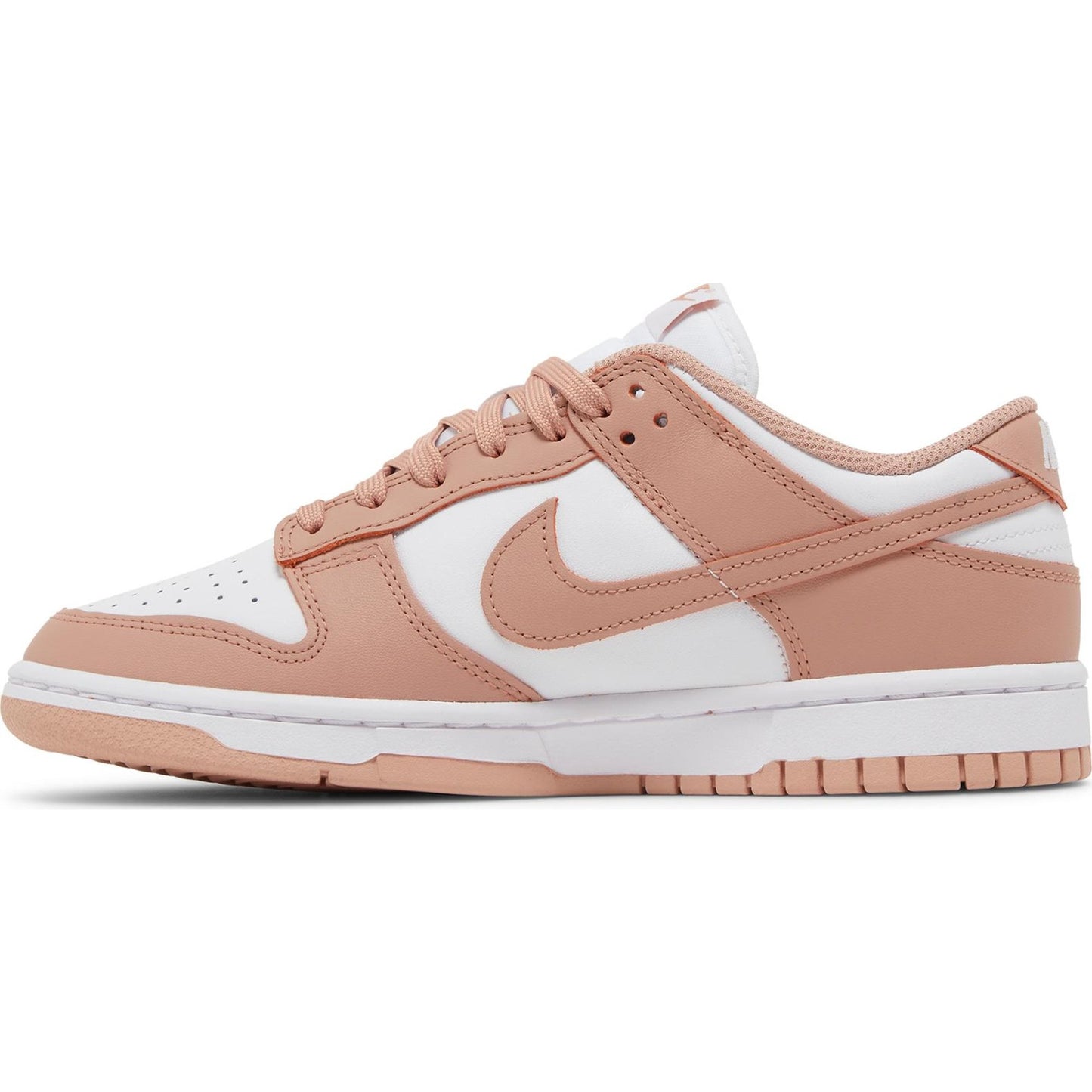 Nike Dunk Low "Rose Whisper" (W)