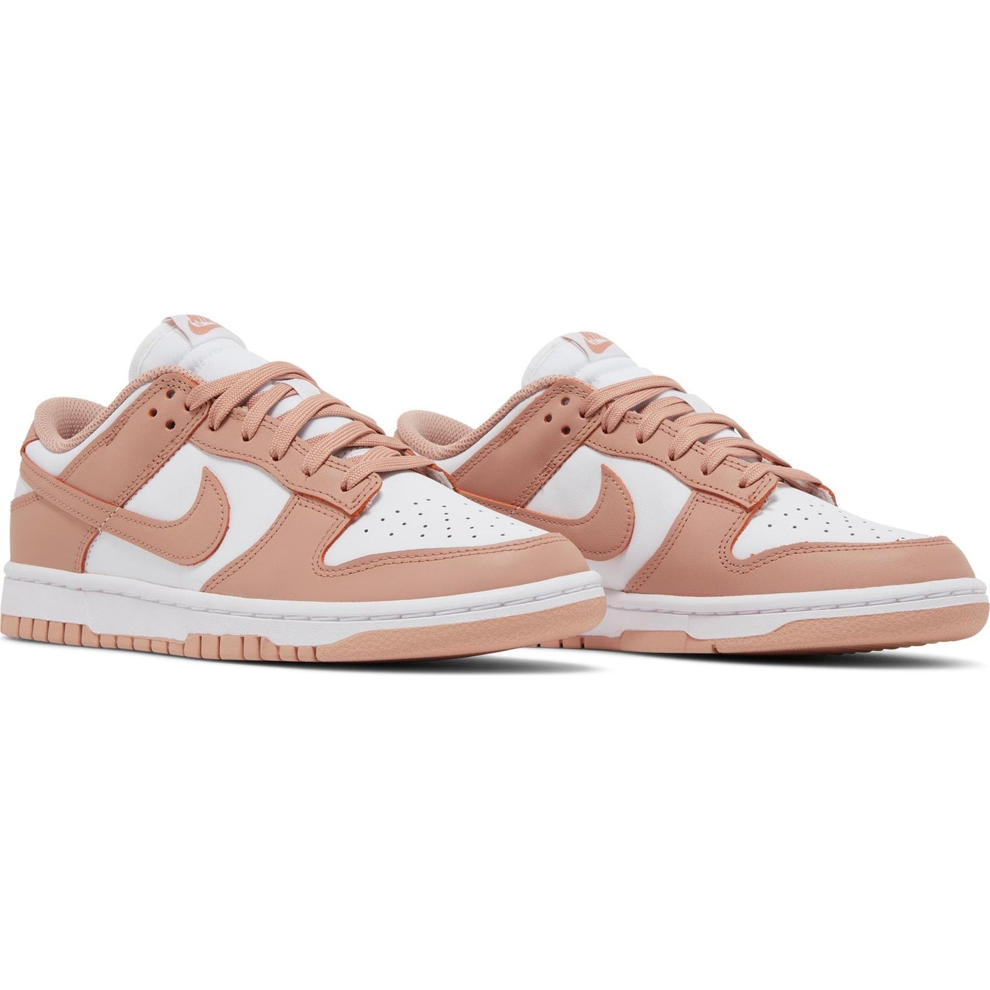 Nike Dunk Low "Rose Whisper" (W)