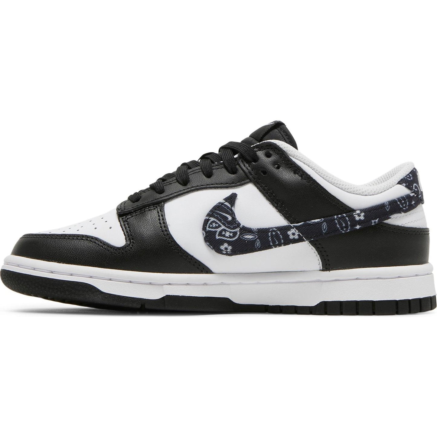Nike Dunk Low "Black Paisley" (W)
