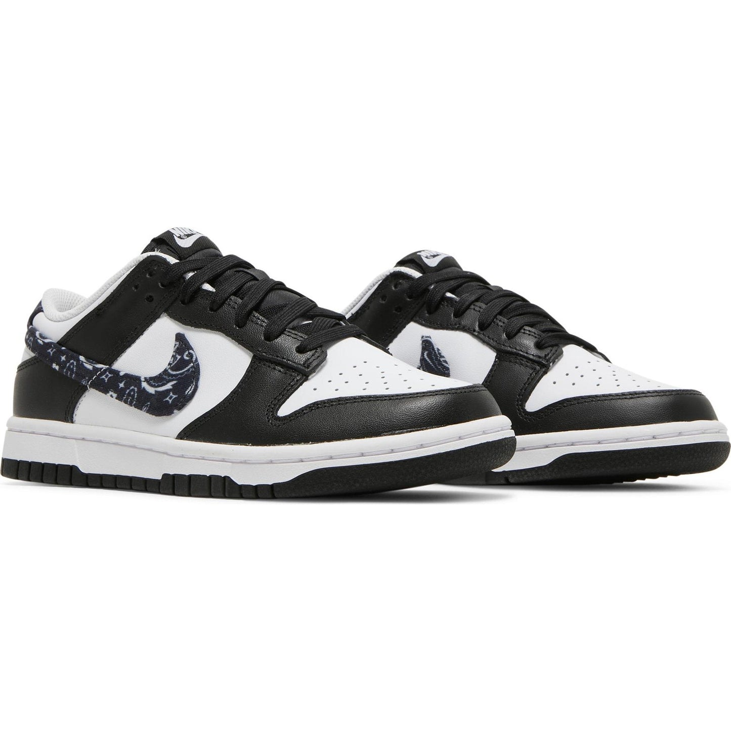 Nike Dunk Low "Black Paisley" (W)