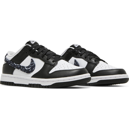 Nike Dunk Low "Black Paisley" (W)
