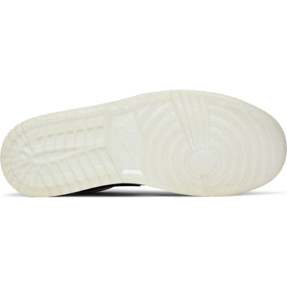 Nike Air Jordan 1 Mid "Diamond Shorts"