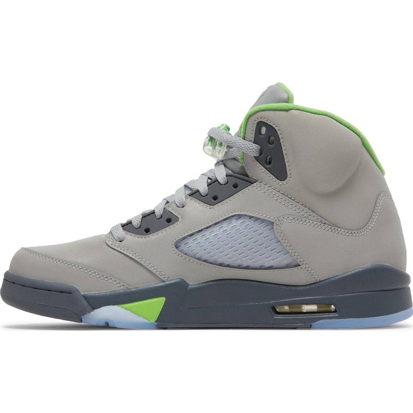 Nike Air Jordan 5 "Green Bean"