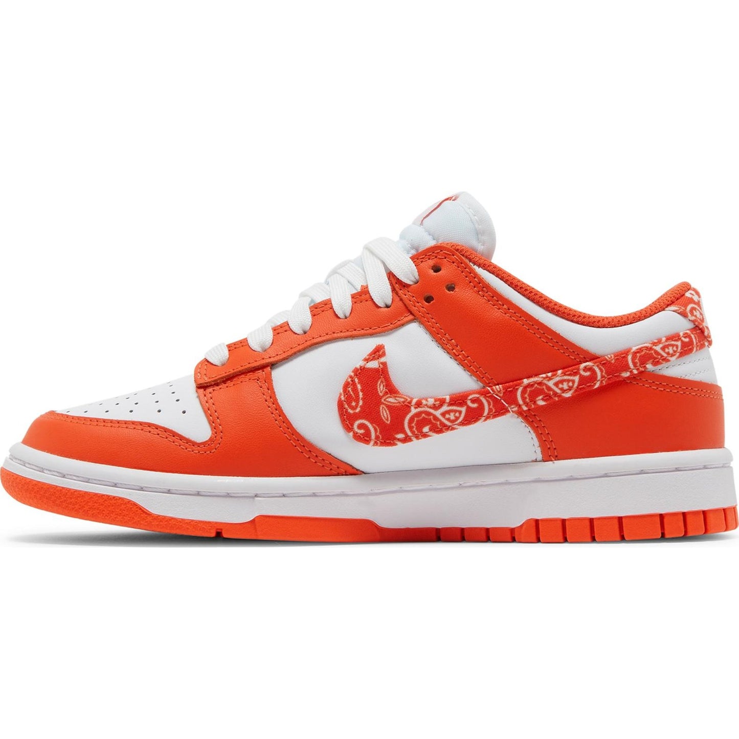 Nike Dunk Low "Orange Paisley" (W)
