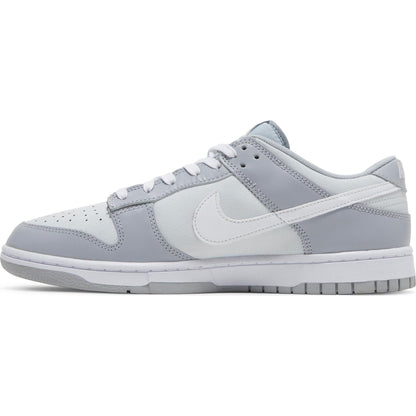 NIke Dunk Low "Two Tone Grey"