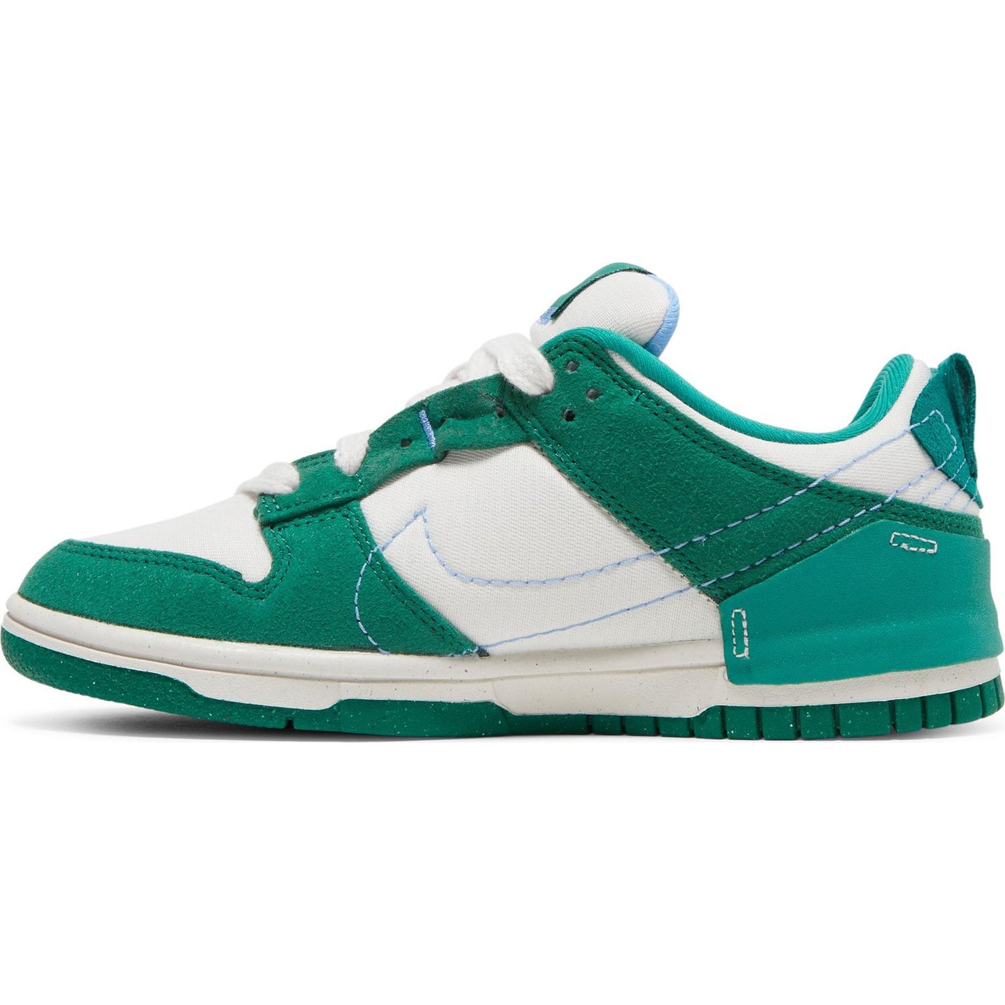 Nike Dunk Low Disrupt 2 "Malachite" (W)