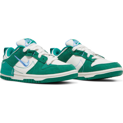 Nike Dunk Low Disrupt 2 "Malachite" (W)