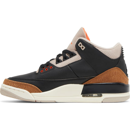 Nike Air Jordan 3 "Desert Elephant"