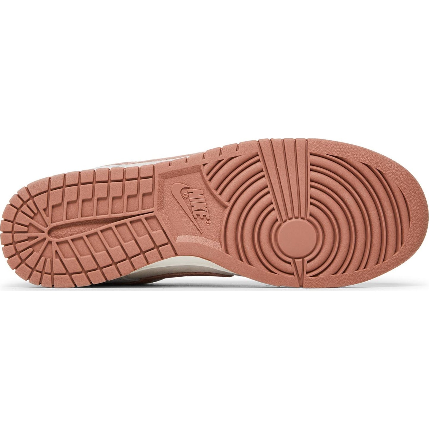 Nike Dunk Low "Fossil Rose"