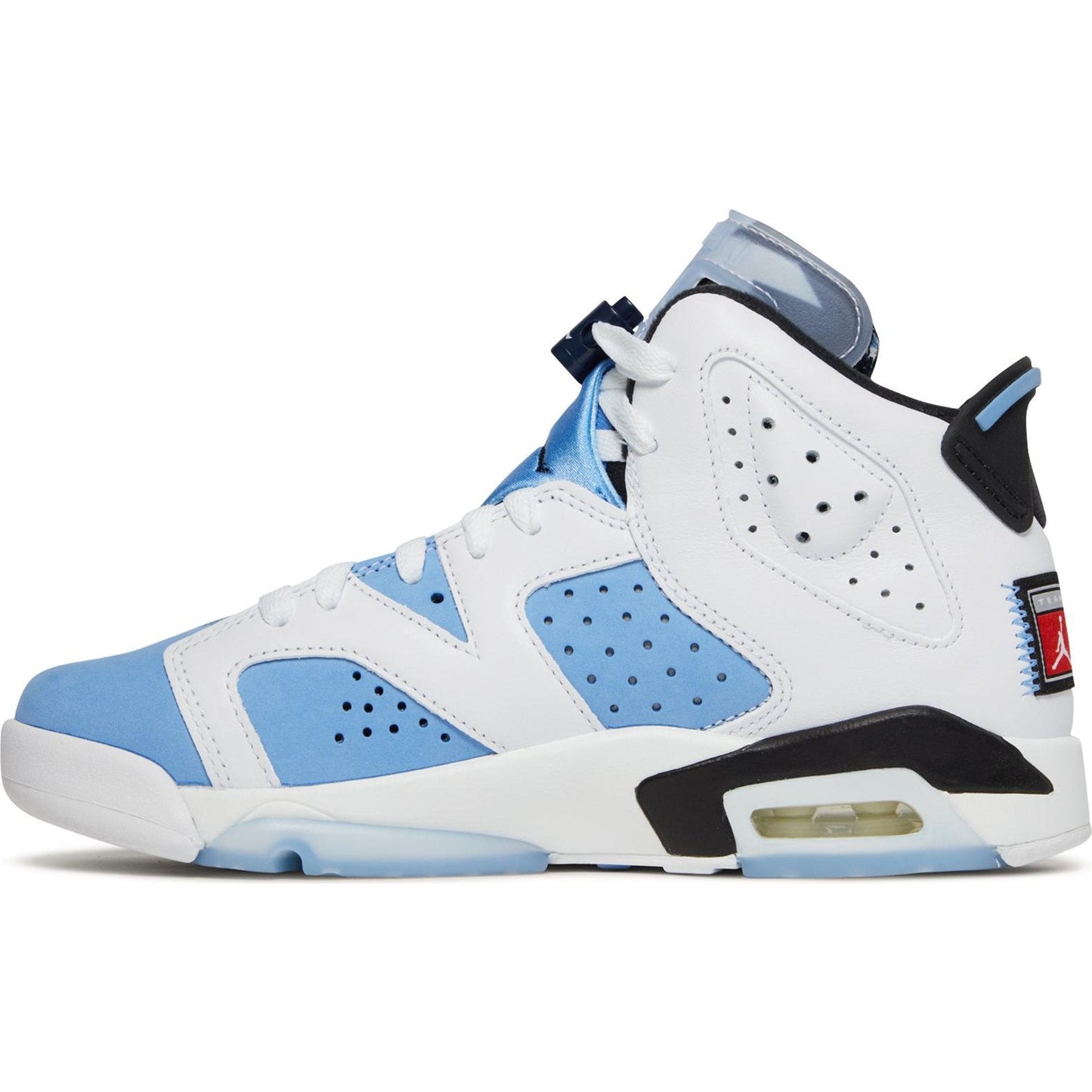Nike Air Jordan 6 "UNC" (GS)