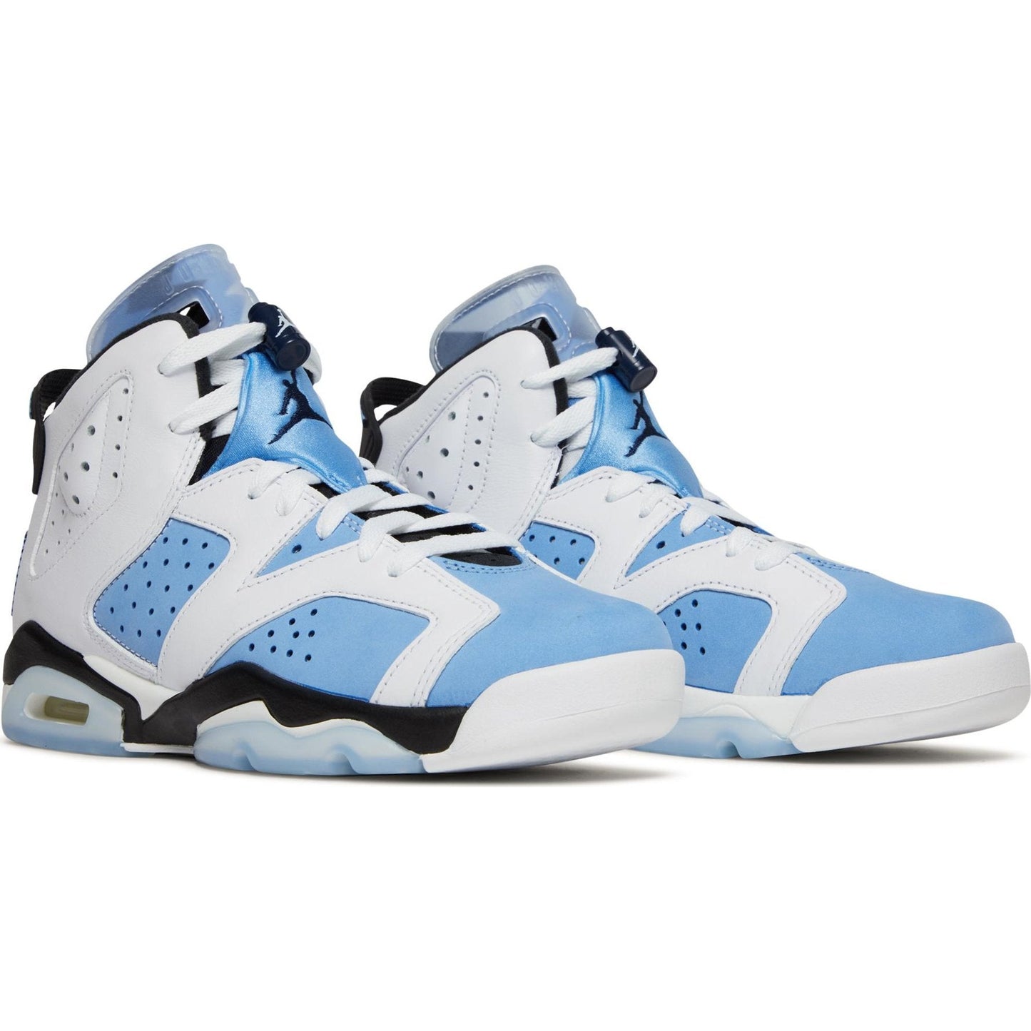 Nike Air Jordan 6 "UNC" (GS)