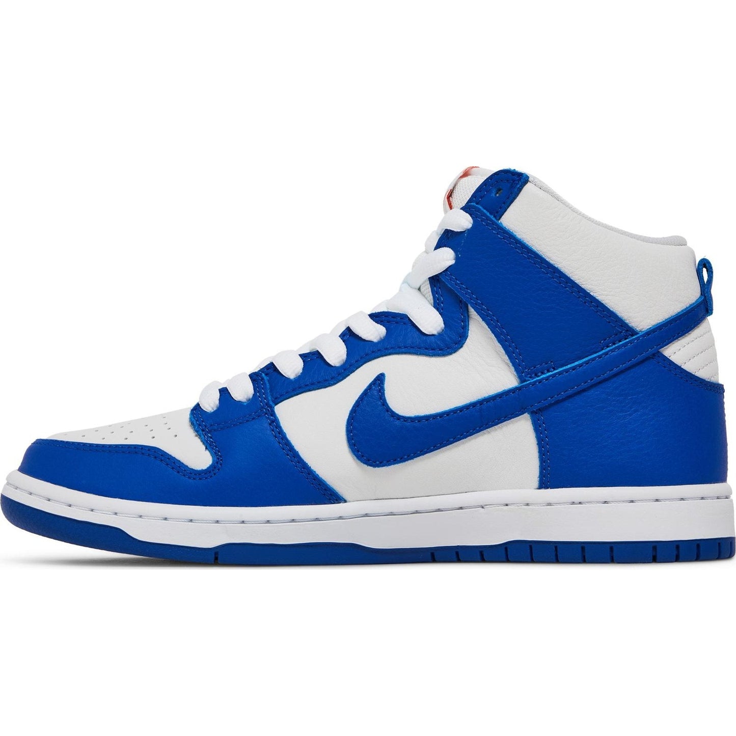 Nike SB Dunk High "Kentucky"