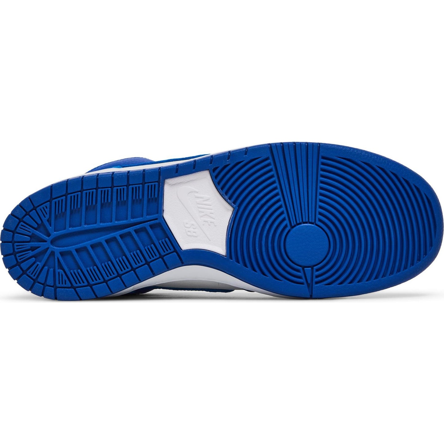 Nike SB Dunk High "Kentucky"