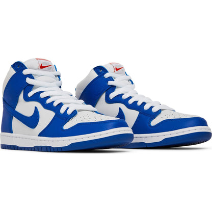 Nike SB Dunk High "Kentucky"