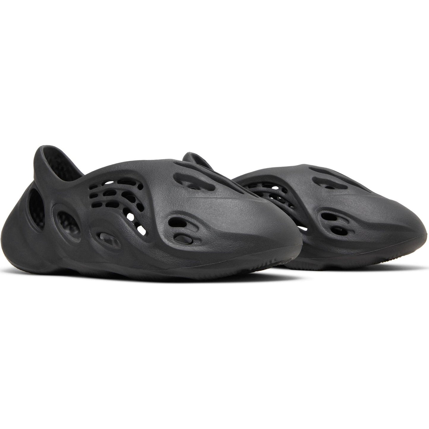 adidas Yeezy Foam Runner "Onyx"