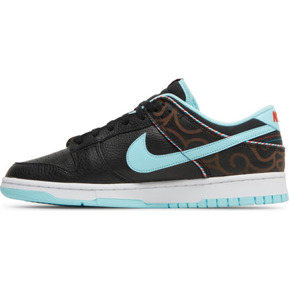 Nike Dunk Low SE "Black Barbershop"