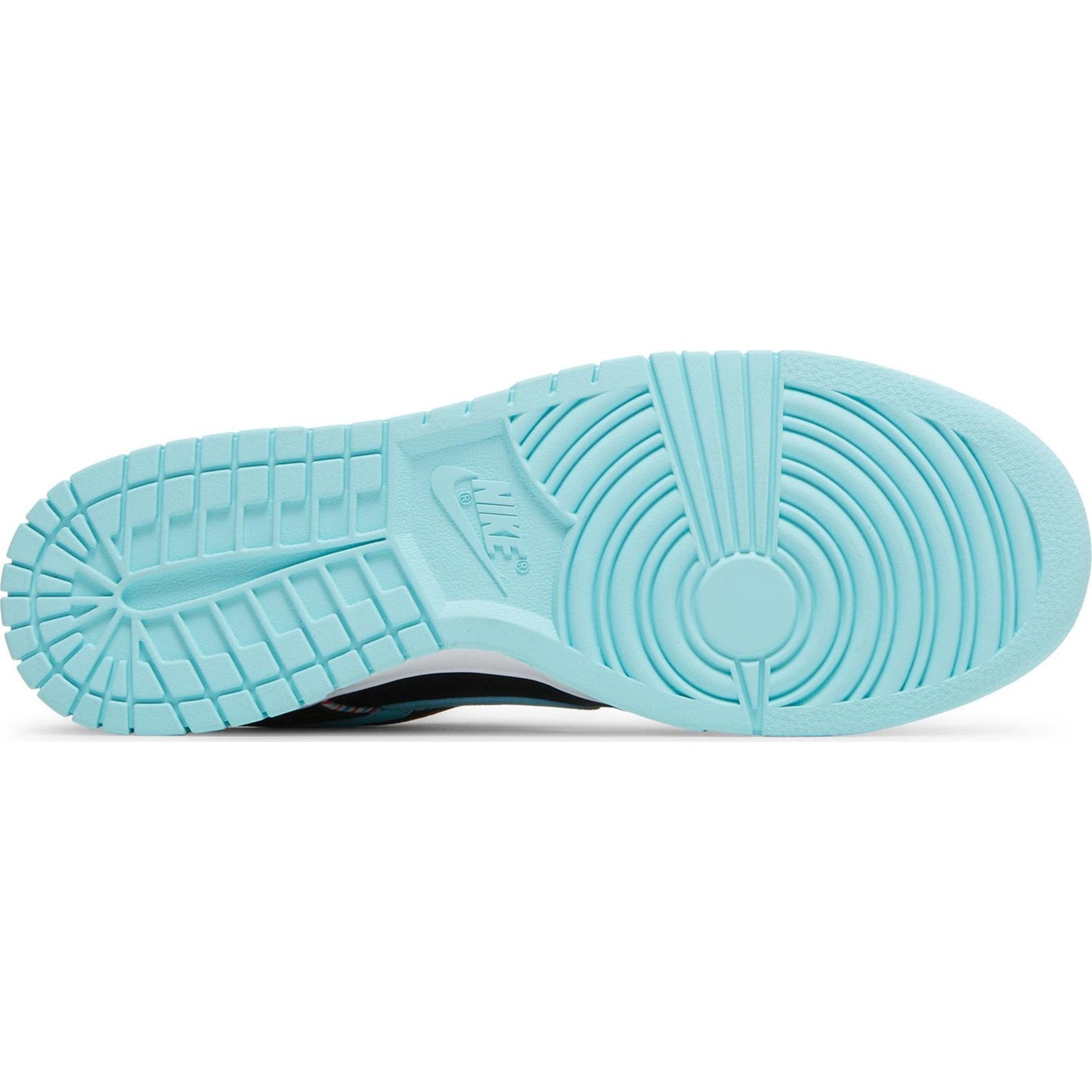 Nike Dunk Low SE "Black Barbershop"