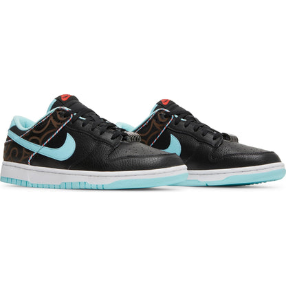 Nike Dunk Low SE "Black Barbershop"