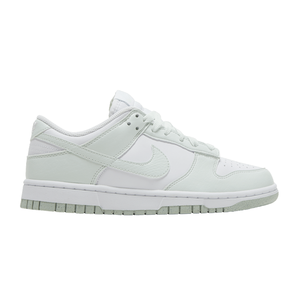 Nike Dunk Low "Next Nature - White Mint" (W)