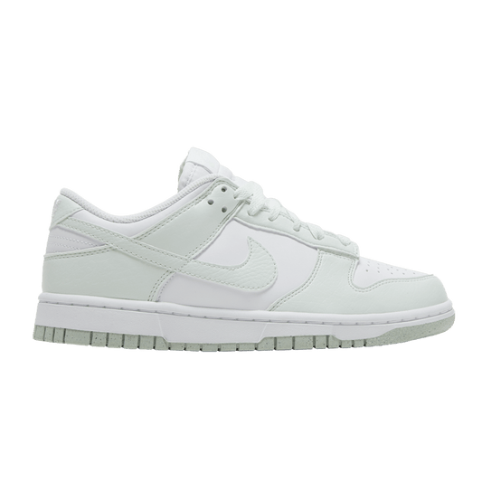 Nike Dunk Low "Next Nature - White Mint" (W)