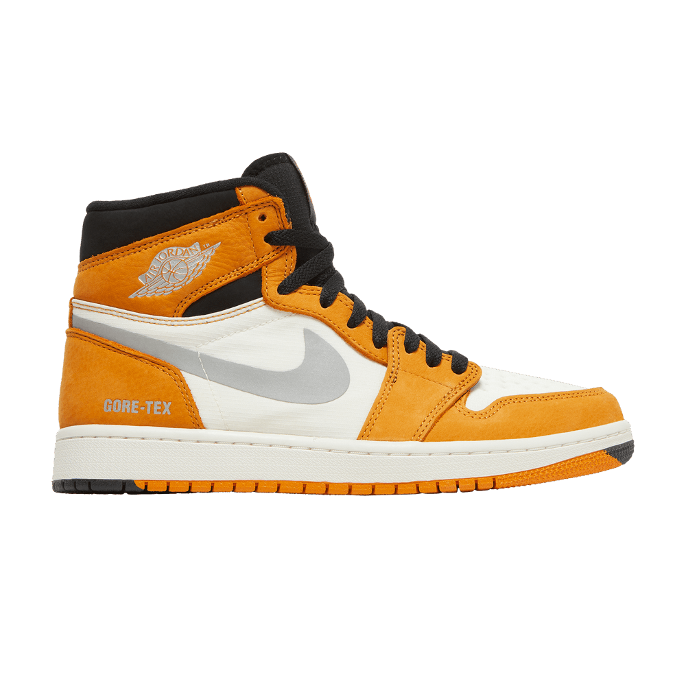 Nike Air Jordan 1 High Element Gore-Tex "Light Curry"