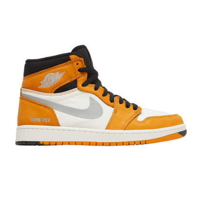 Nike Air Jordan 1 High Element Gore-Tex "Light Curry"