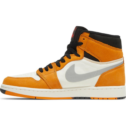 Nike Air Jordan 1 High Element Gore-Tex "Light Curry"