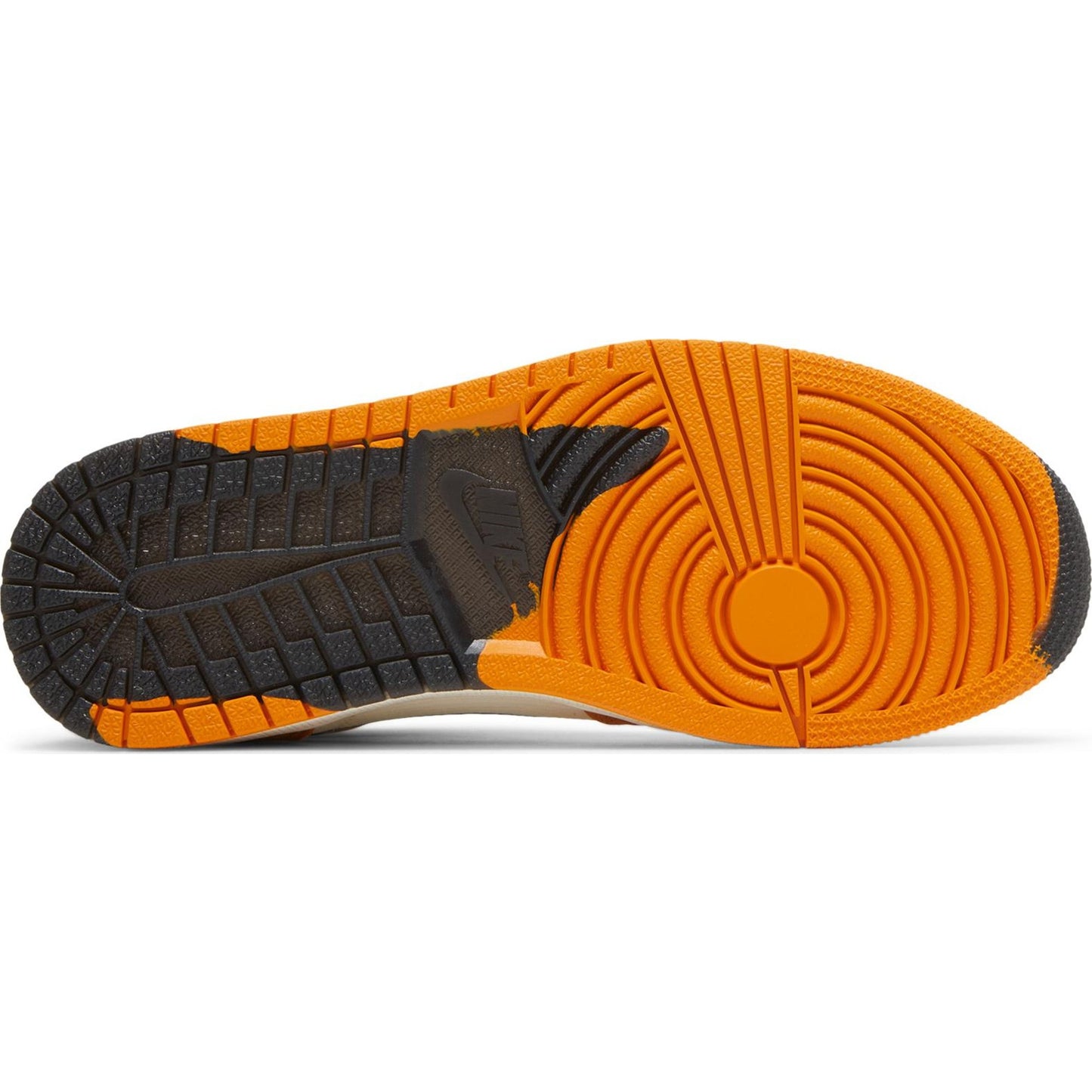 Nike Air Jordan 1 High Element Gore-Tex "Light Curry"