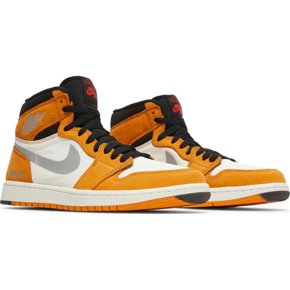 Nike Air Jordan 1 High Element Gore-Tex "Light Curry"