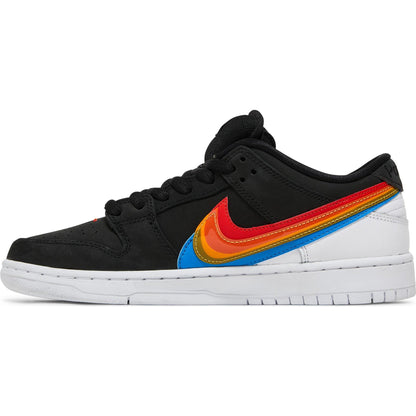 Nike SB Dunk Low "Polaroid"