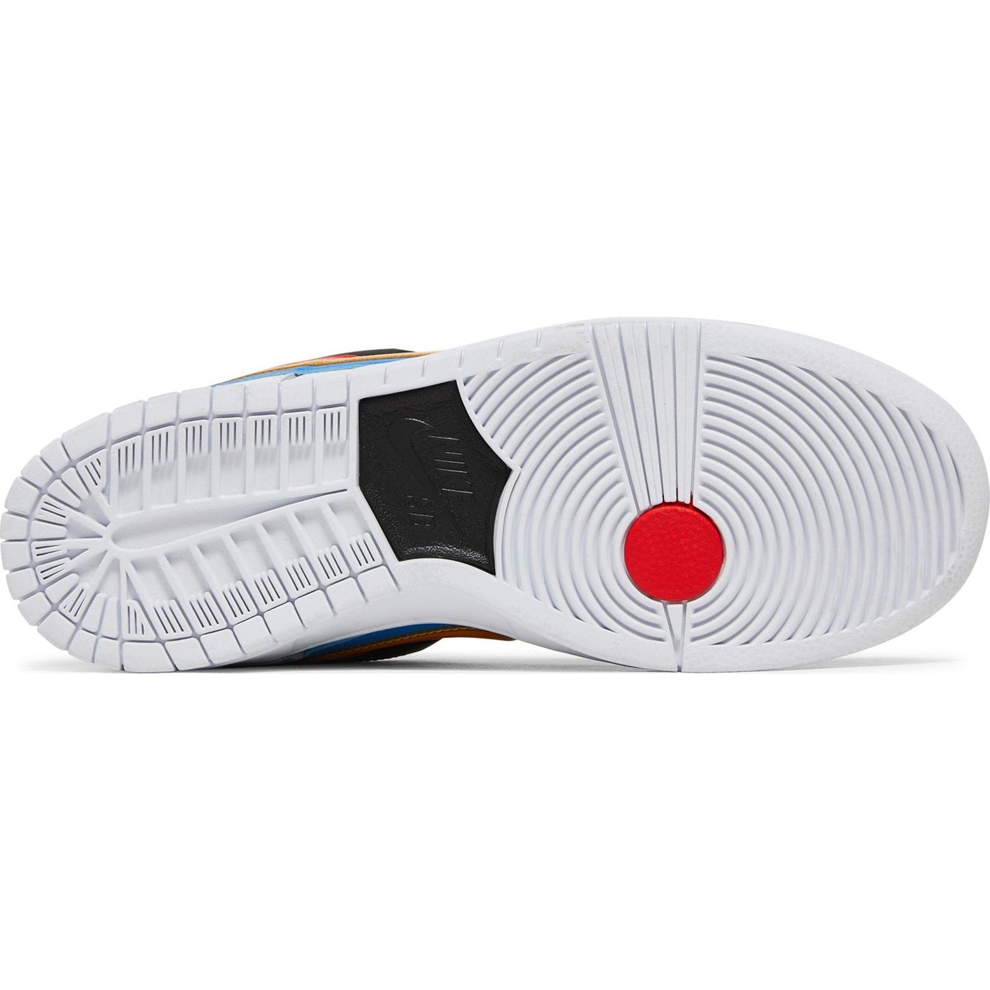 Nike SB Dunk Low "Polaroid"