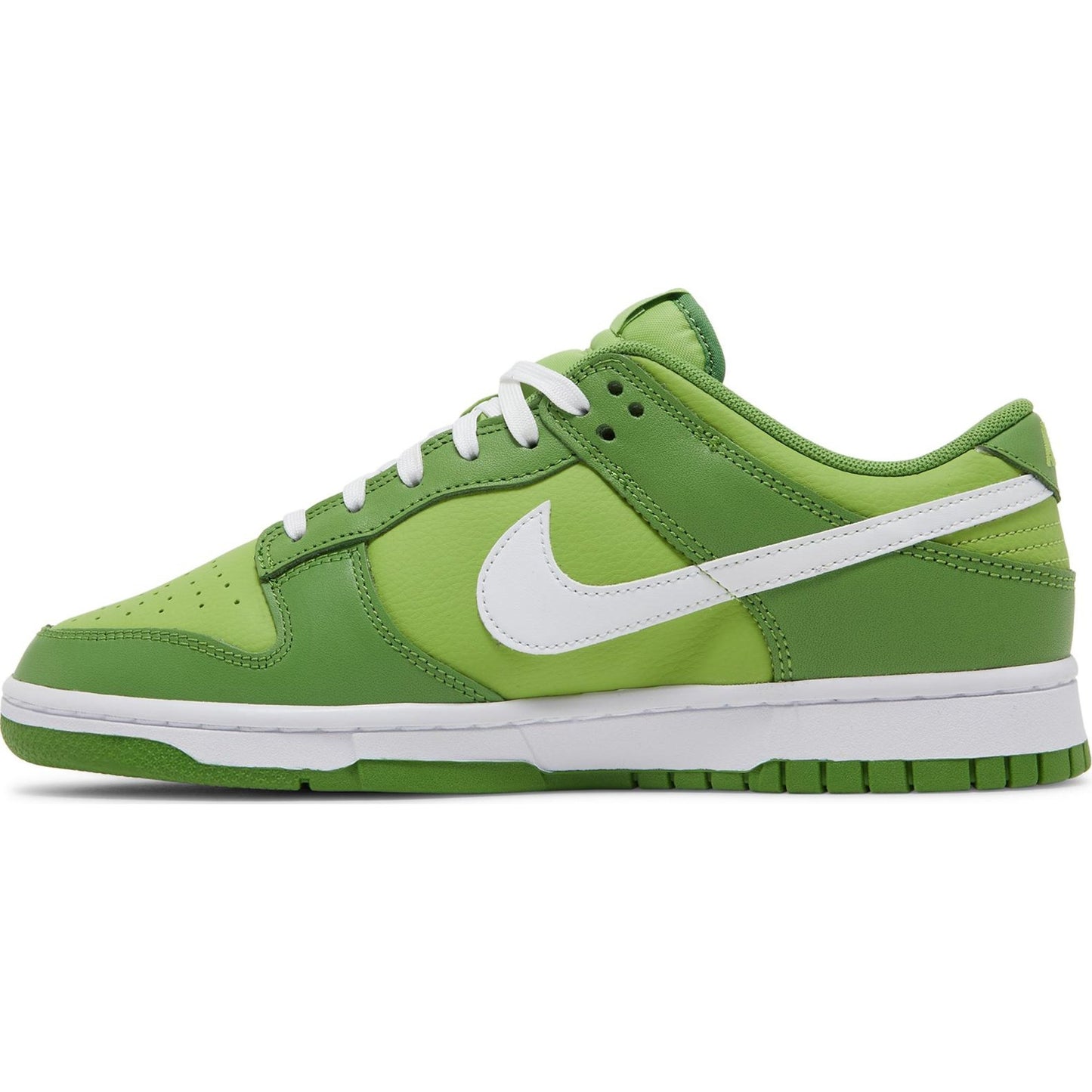 Nike Dunk Low "Chlorophyll"