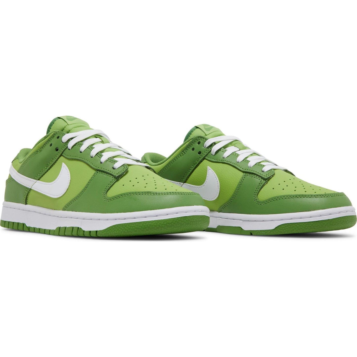 Nike Dunk Low "Chlorophyll"