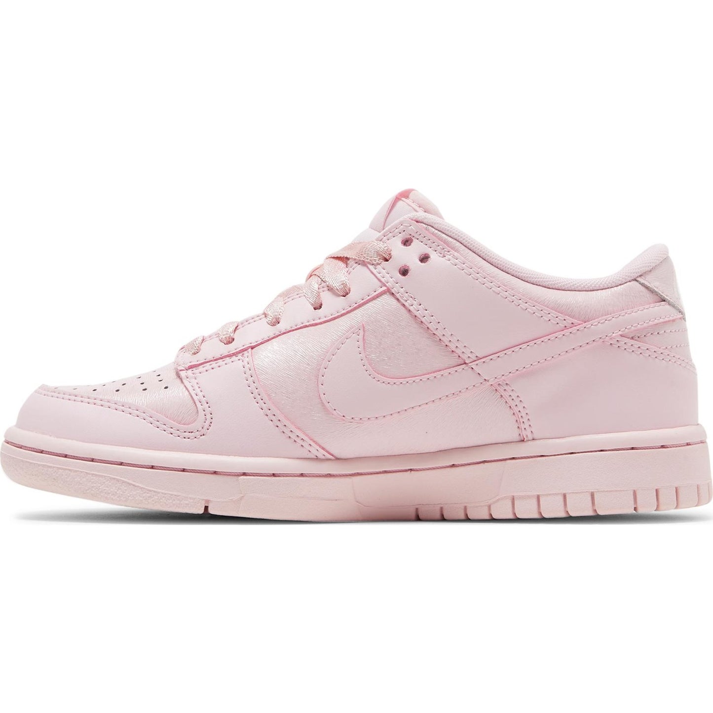 Nike Dunk Low SE "Pink Prism" (GS)