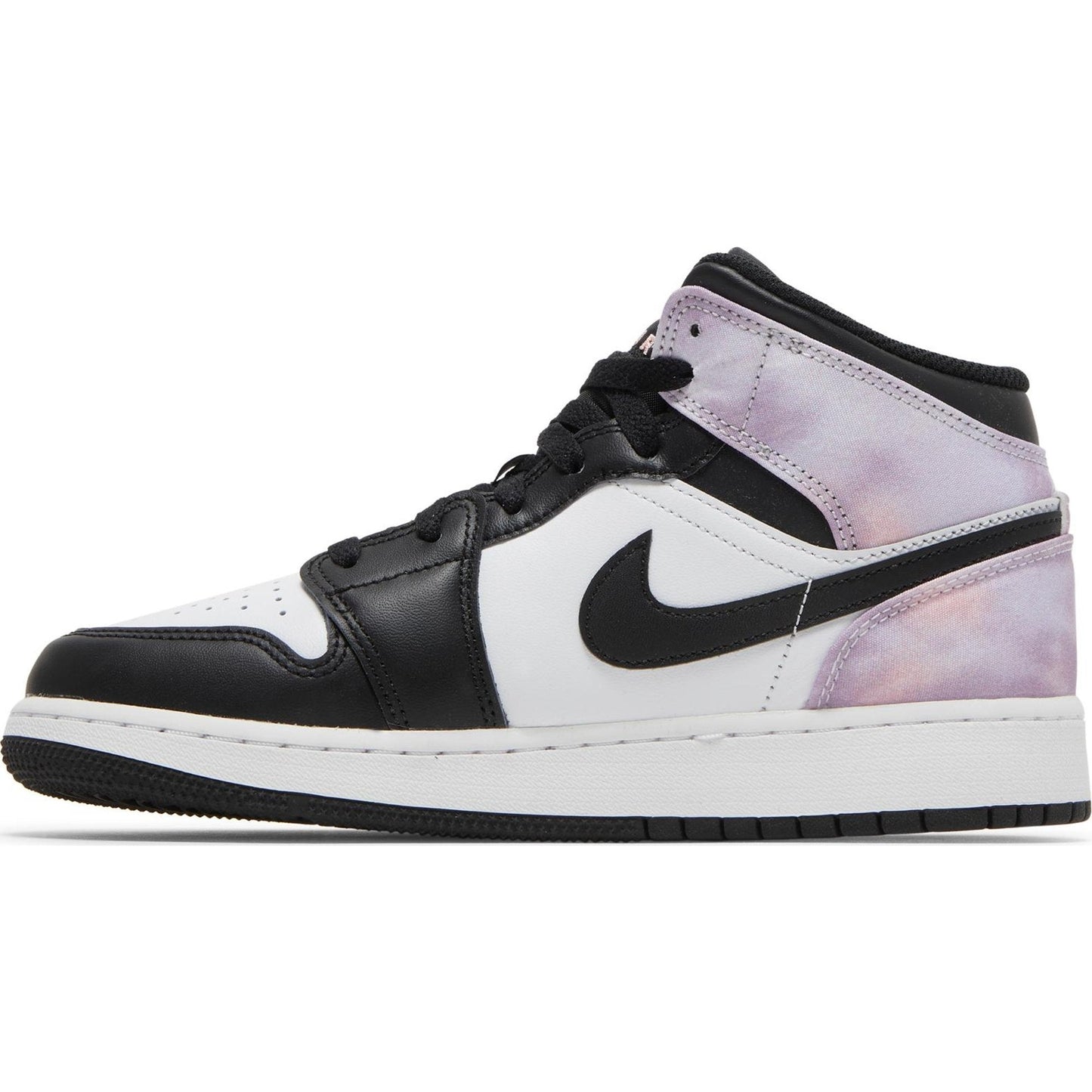 Nike Air Jordan 1 Mid SE "Zen Master" (GS)