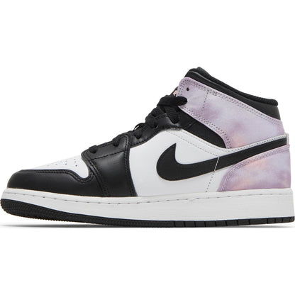 Nike Air Jordan 1 Mid SE "Zen Master" (GS)