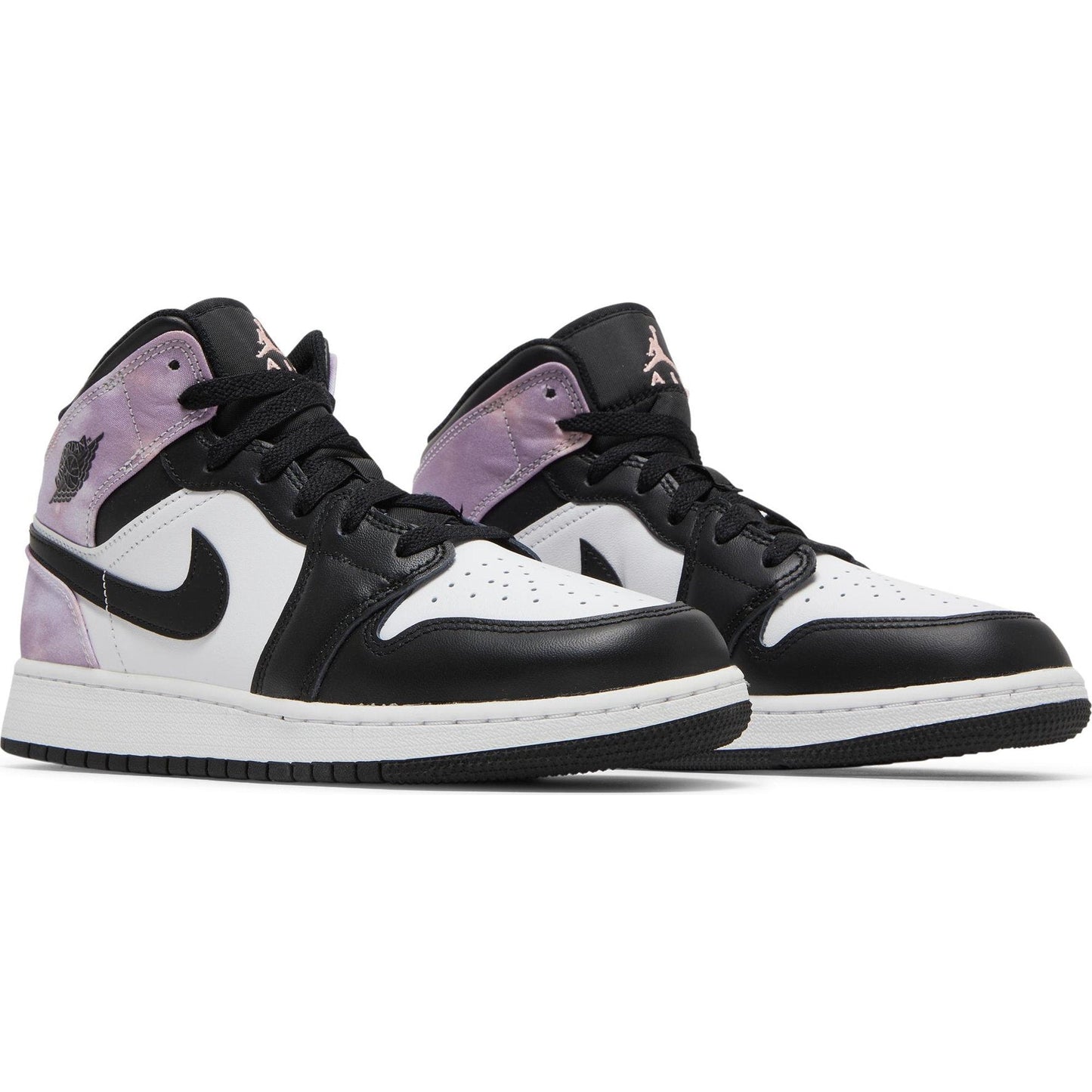 Nike Air Jordan 1 Mid SE "Zen Master" (GS)