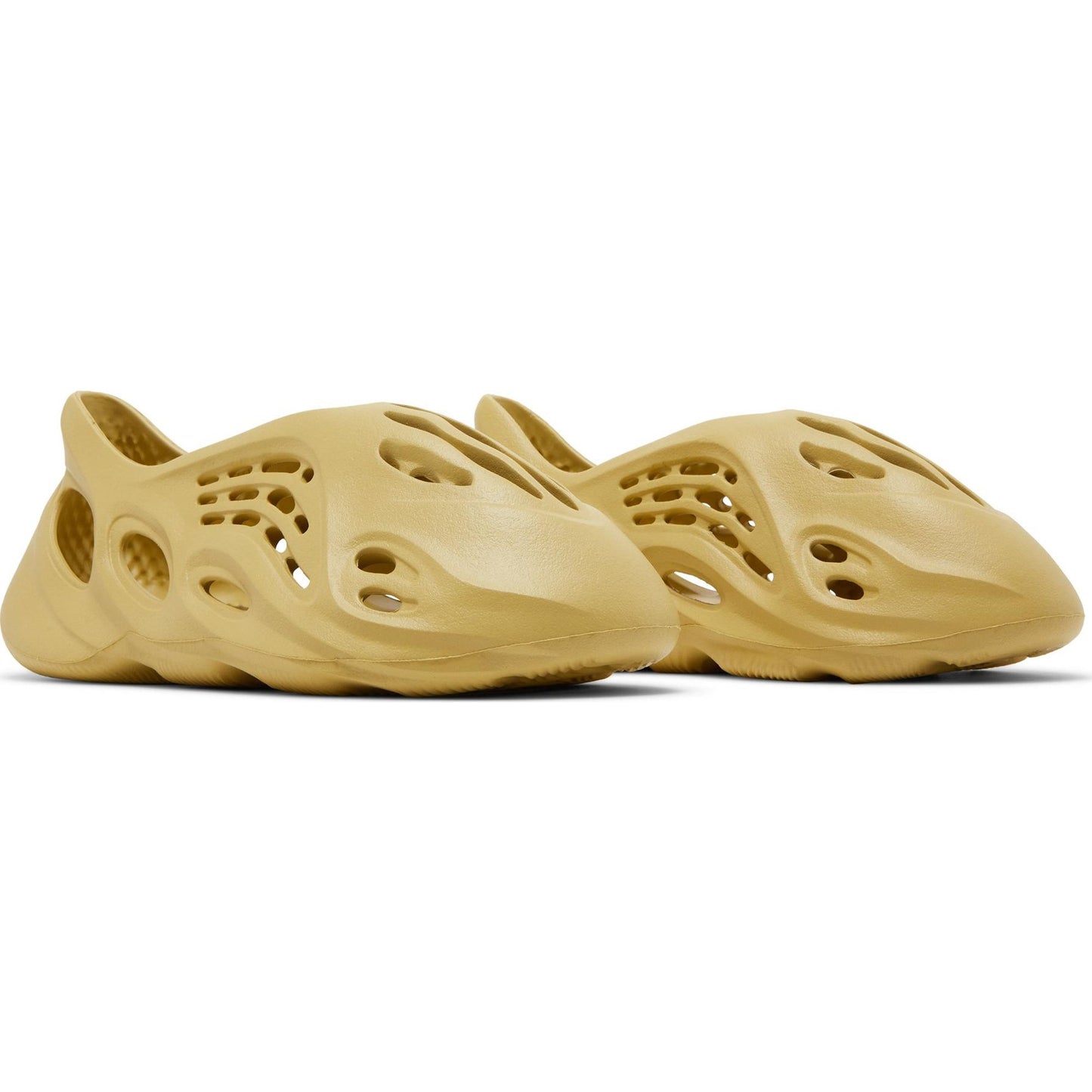 adidas Yeezy Foam Runner "Sulfur"