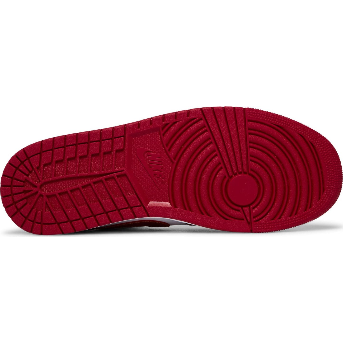 Nike Air Jordan 1 Low "Cardinal Red"