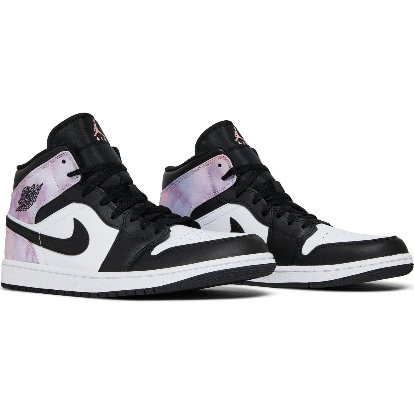 Nike Air Jordan 1 Mid SE "Zen Master"