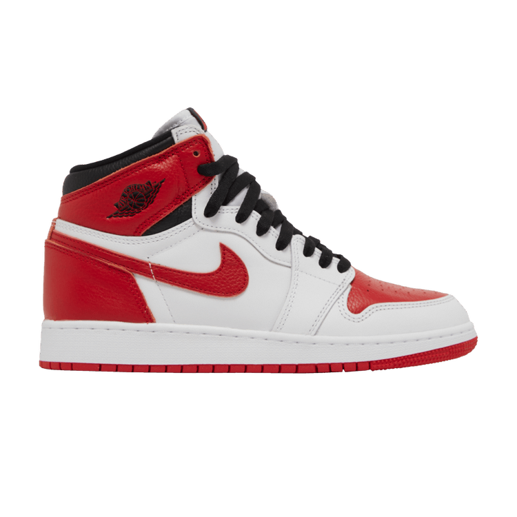 Nike Air Jordan 1 High "Heritage" (GS)
